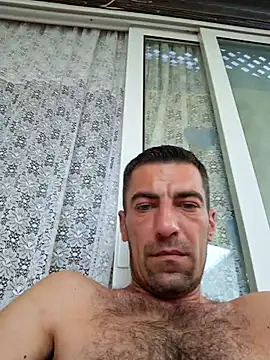 Greecefuck online show from June 29, 5:35 pm