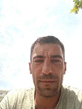 Greecefuck online show from July 1, 10:39 am
