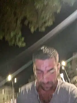 Greecefuck online show from July 3, 8:37 pm