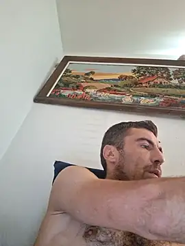 Greecefuck online show from July 20, 2:52 pm