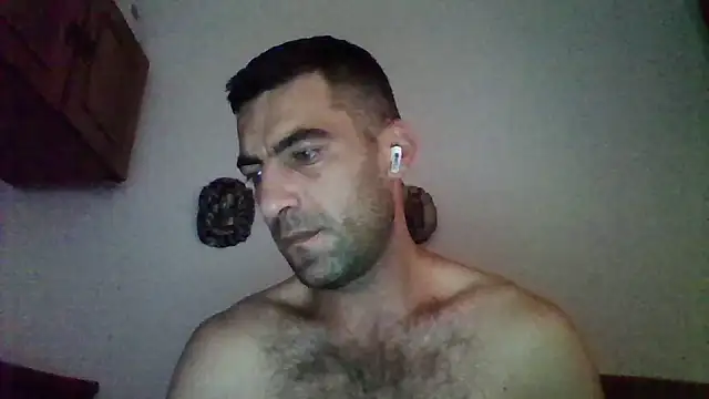 Greecefuck online show from July 26, 4:14 pm