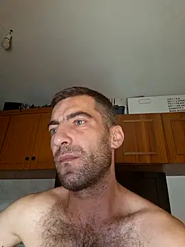 Greecefuck online show from July 29, 7:01 pm