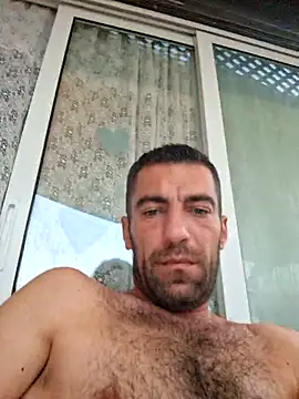 Greecefuck online show from July 31, 5:45 pm