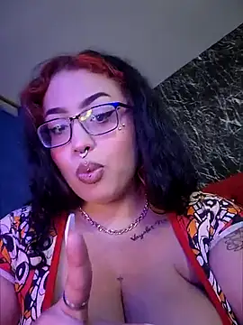 TattooedJenn online show from March 8, 6:21 am