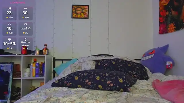 stoneyfvck online show from January 25, 7:28 am