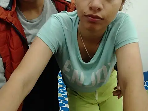 maye dan online show from February 23, 3:18 pm