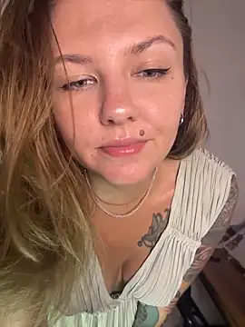  private person  online show from April 19, 10:25 am