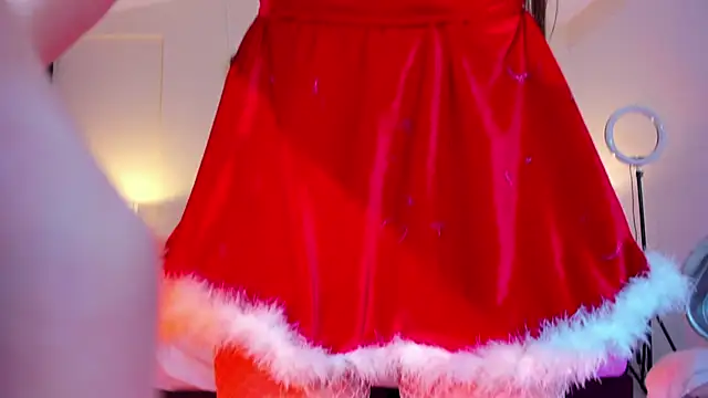 Snapshot of ARITOO_ chatting on December 19, 4:13 am ARITOO  online show from December 19, 4:13 am