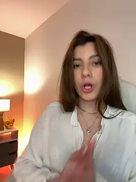 Snapshot of ARITOO_ chatting on December 31, 5:55 am ARITOO  online show from December 31, 5:55 am
