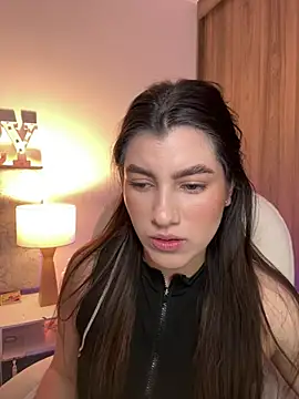 ARITOO  online show from February 11, 3:11 am