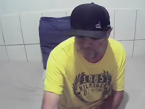 pierdona online show from July 13, 8:11 pm