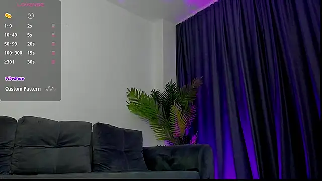 CurlyAnt0 online show from January 20, 12:25 am