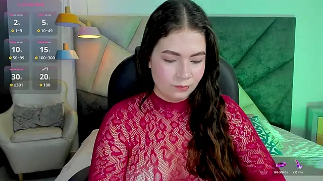 KarenPautt online show from February 19, 5:42 pm