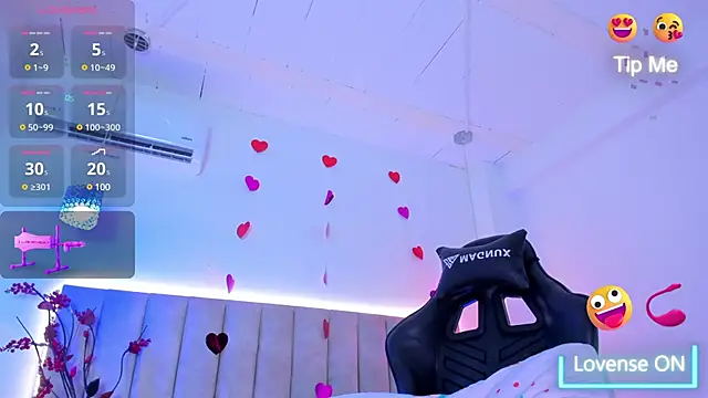 Snapshot of Doyeon_Dae chatting on March 2, 2:41 am Doyeon Dae online show from March 2, 2:41 am