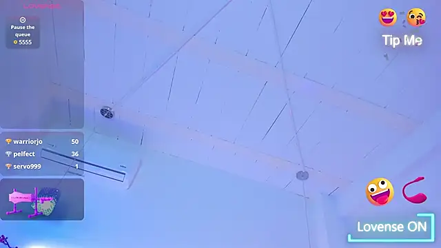 Snapshot of Doyeon_Dae chatting on March 4, 8:57 am Doyeon Dae online show from March 4, 8:57 am