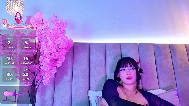 Snapshot of Doyeon_Dae chatting on October 3, 2:41 am Doyeon Dae online show from October 3, 2:41 am