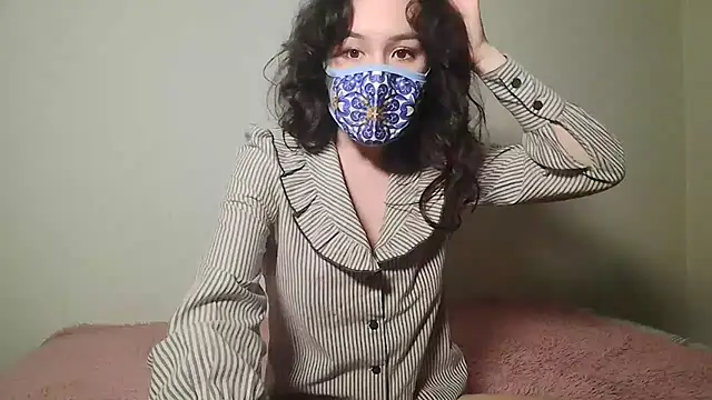 Snapshot of sweetyumyu chatting on December 1, 7:58 pm sweetyumyu online show from December 1, 7:58 pm