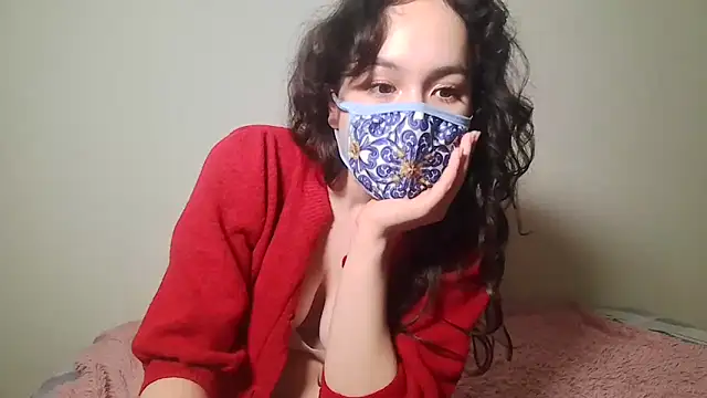 Snapshot of sweetyumyu chatting on December 1, 11:14 pm sweetyumyu online show from December 1, 11:14 pm