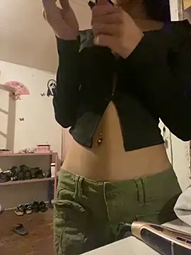 kittyprettybby online show from March 16, 11:31 pm