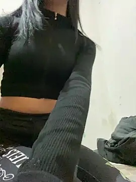 kittyprettybby online show from July 7, 10:14 pm