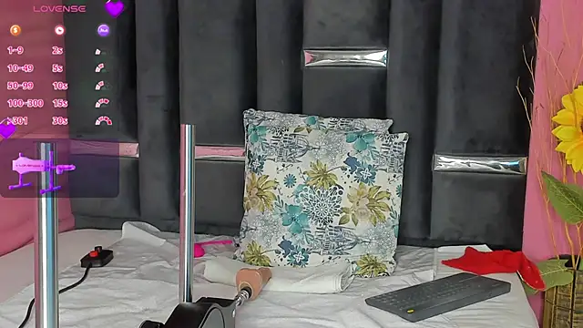 Snapshot of kinky_polar chatting on February 7, 1:58 am kinky polar online show from February 7, 1:58 am