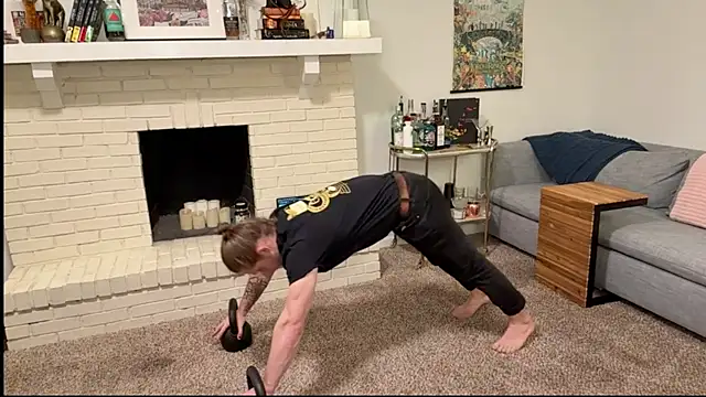 DaddydayDrinkzz online show from December 3, 7:43 am