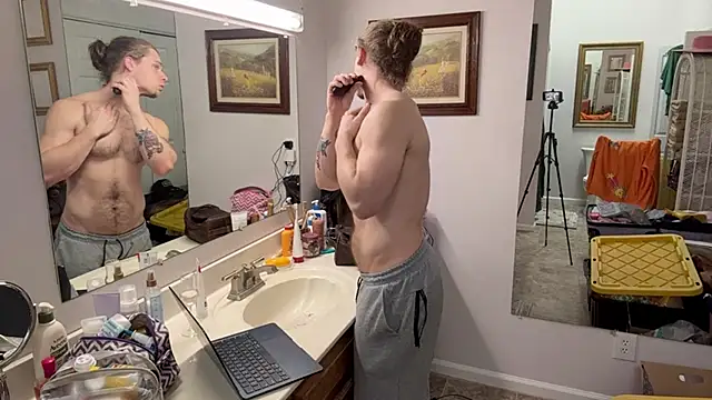 DaddydayDrinkzz online show from February 9, 5:19 am