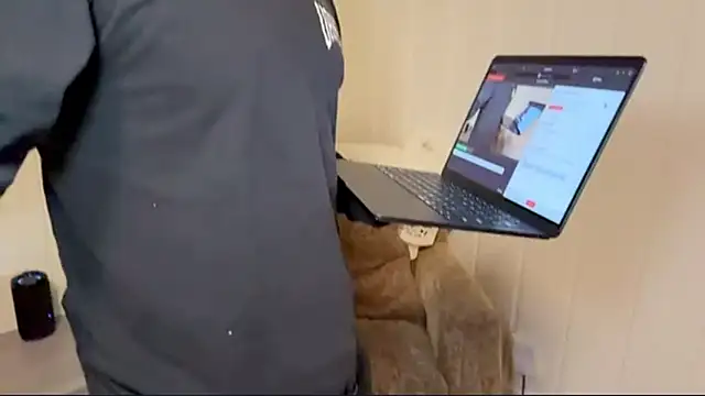 DaddydayDrinkzz online show from December 21, 5:25 am