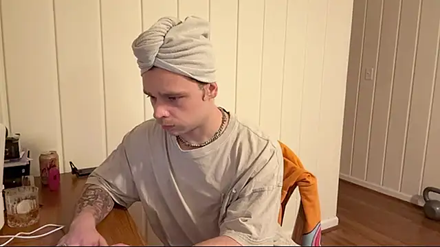 DaddydayDrinkzz online show from January 19, 3:54 am