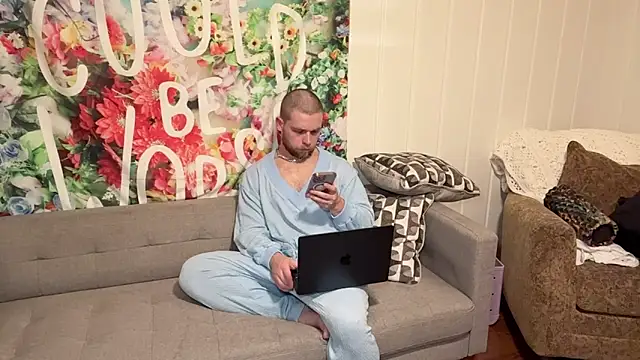 DaddydayDrinkzz online show from June 15, 3:42 am