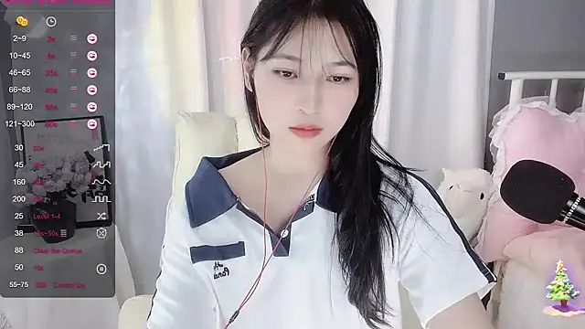 -Jolene-688- online show from January 6, 2:48 am