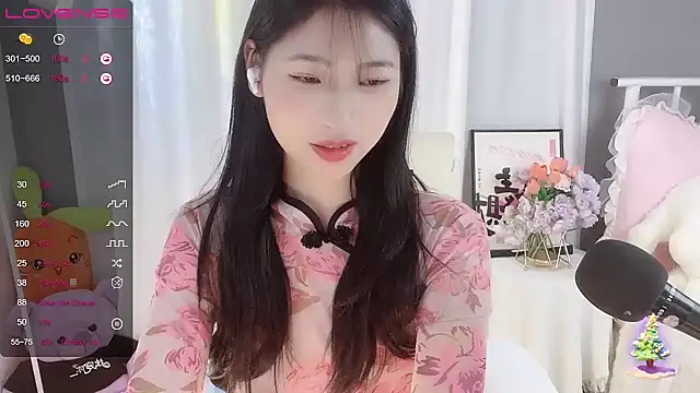 -Jolene-688- online show from February 3, 7:10 pm