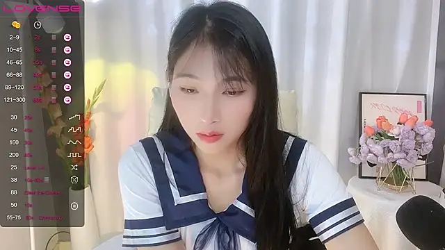 -Jolene-688- online show from February 15, 8:22 pm