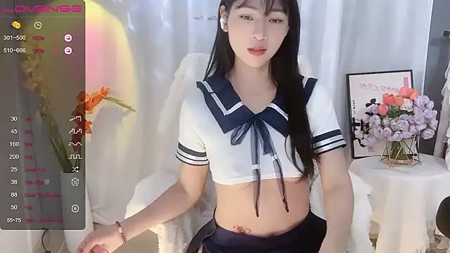 -Jolene-688- online show from February 17, 10:47 pm