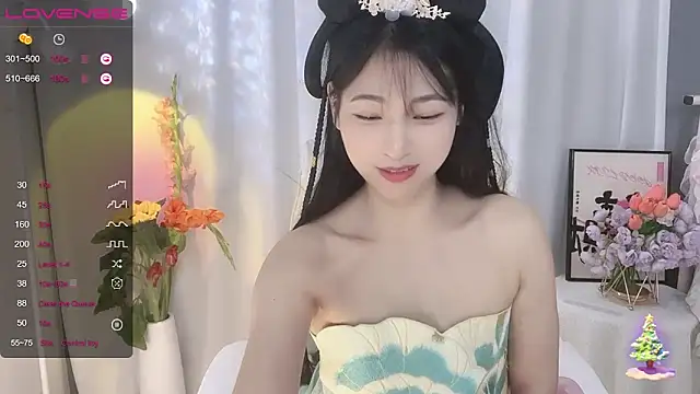 -Jolene-688- online show from February 18, 6:58 pm