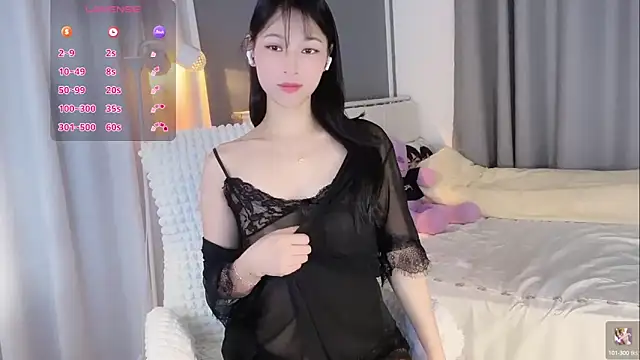 -Jolene-688- online show from September 16, 8:10 pm