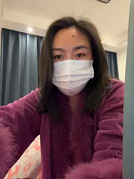 yuanduo-baby online show from February 2, 4:27 pm