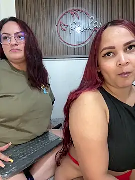 paula thompson2 online show from December 20, 3:46 am