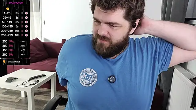 KingMarti online show from December 19, 11:50 am