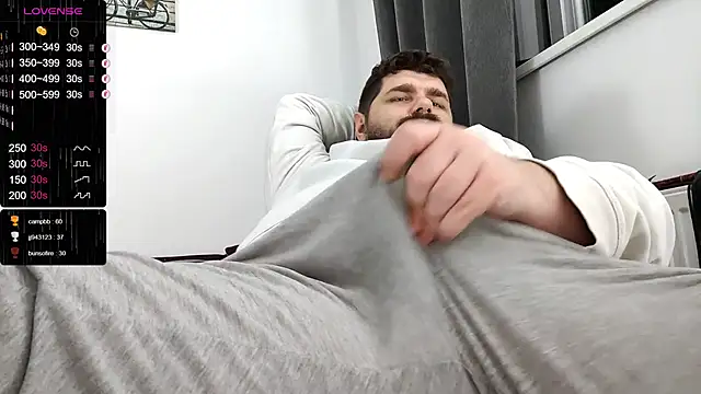 KingMarti online show from December 24, 6:22 am