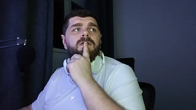 KingMarti online show from November 25, 5:24 pm