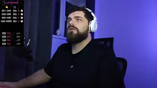 KingMarti online show from January 8, 10:12 pm