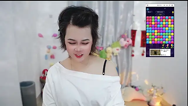 Fan ting online show from May 16, 6:10 am
