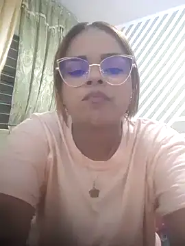 Evabigass online show from January 26, 6:48 pm