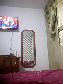 Evabigass online show from February 2, 1:45 am