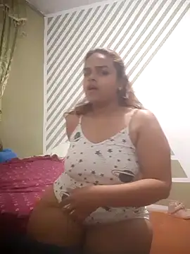 Evabigass online show from February 9, 5:19 am