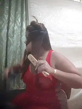 Evabigass online show from February 26, 9:05 pm