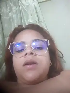 Evabigass online show from March 16, 11:14 pm