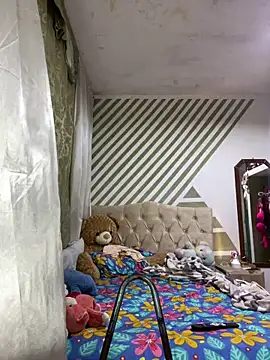 Evabigass online show from February 15, 4:47 pm