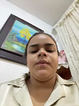 Evabigass online show from April 7, 11:32 am